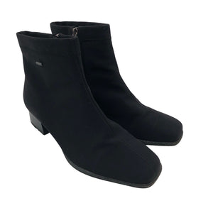 Unisex Ara - Poolsaapad, suurus 38 - Must (2)