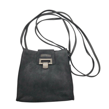 Unisex Pertti Palmroth - Õlakott, suurus Mini - Hall ()