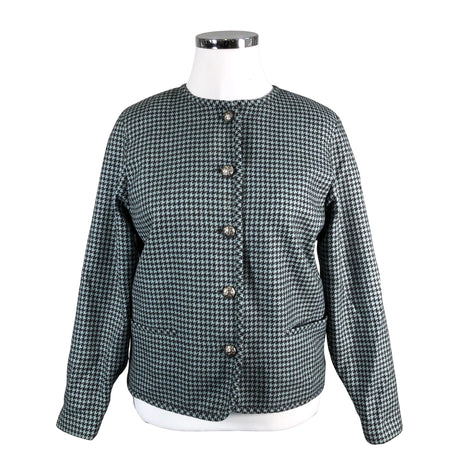 Unisex Joseph Janard - Jakk, suurus 42 - Hall ()