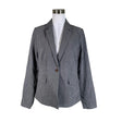 Unisex Soulmate - Jakk, suurus 40 - Hall ()