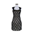 Unisex Morilee by Madeline Gardner - Pidulik kleit, suurus 40 - Must ()