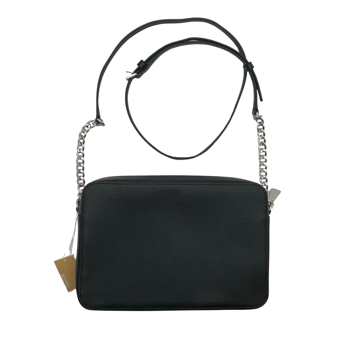 Unisex Michael Kors - Õlakott, suurus Mini - Must (2)
