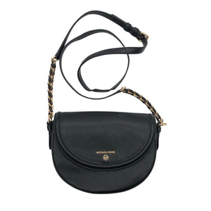 Unisex Michael Kors - Õlakott, suurus Mini - Must (1)