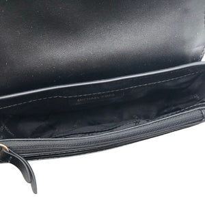 Unisex Michael Kors - Õlakott, suurus Mini - Must (3)