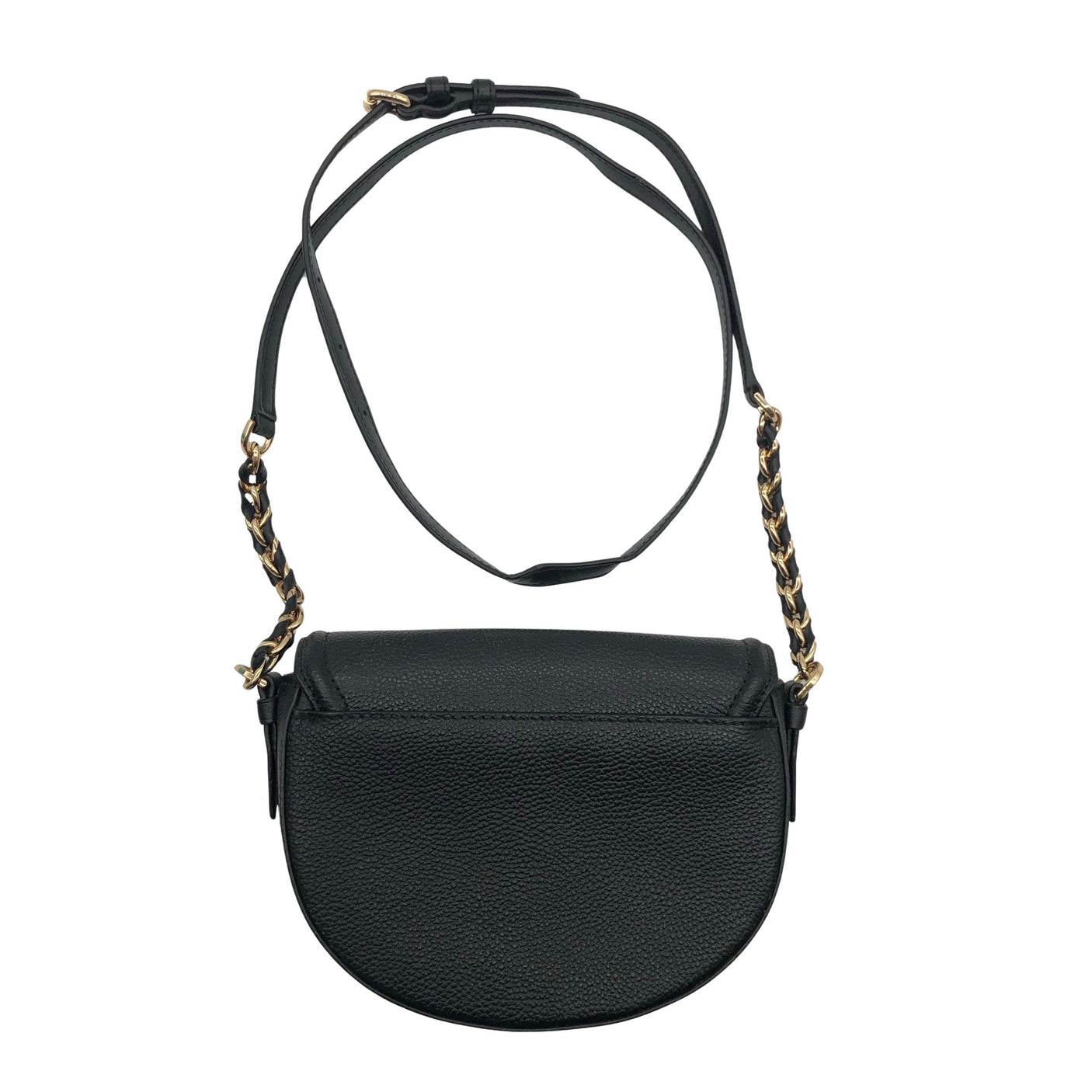 Unisex Michael Kors - Õlakott, suurus Mini - Must (2)
