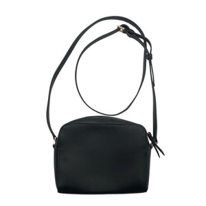 Unisex DKNY - Õlakott, suurus Mini - Must (2)