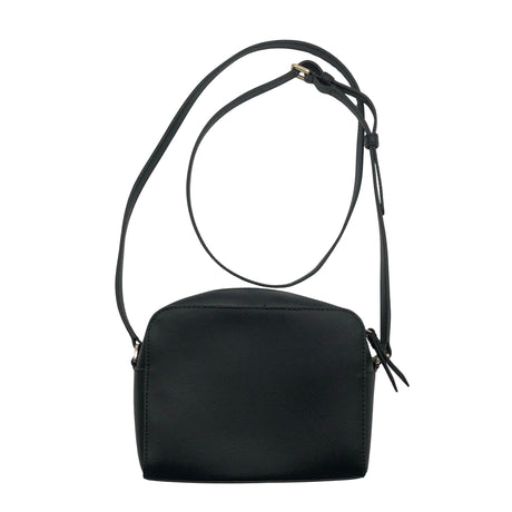 Unisex DKNY - Õlakott, suurus Mini - Must (2)