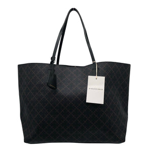 Unisex by Malene Birger - Käekott, suurus Maxi - Pruun (1)