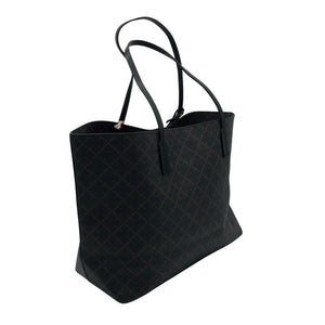 Unisex by Malene Birger - Käekott, suurus Maxi - Pruun (2)