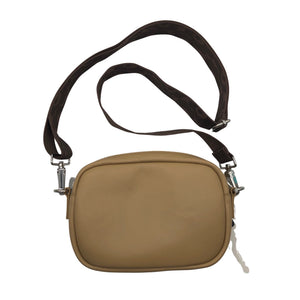 Unisex Marimekko - Õlakott, suurus Mini - Beige (1)
