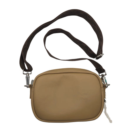 Unisex Marimekko - Õlakott, suurus Mini - Beige ()
