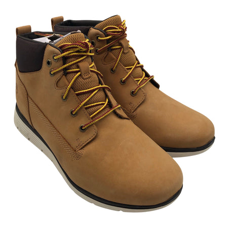 Unisex Timberland - Poolsaapad, suurus 39 - Beige (2)