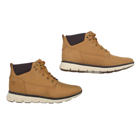 Unisex Timberland - Poolsaapad, suurus 39 - Beige ()