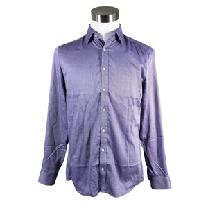 Unisex Olymp - Triiksärk, suurus L - Lilla (1)