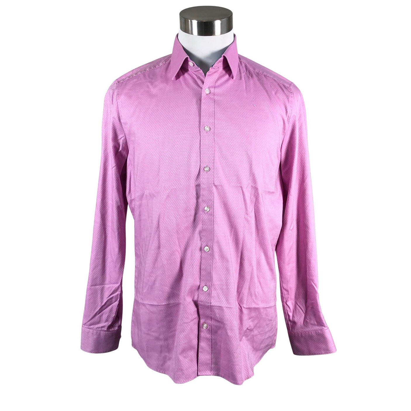 Unisex Olymp - Triiksärk, suurus L - Heleroosa (1)