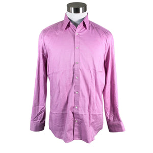 Unisex Olymp - Triiksärk, suurus L - Heleroosa (1)