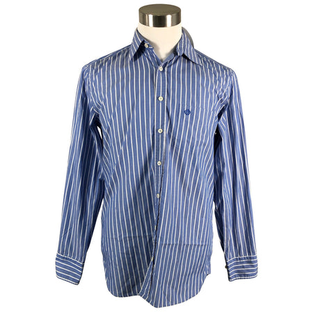 Unisex Bugatti - Triiksärk, suurus M - Sinine ()