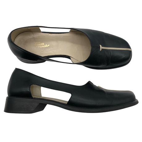 Unisex Salamander - Igapäevased jalanõud, suurus 40 - Must ()