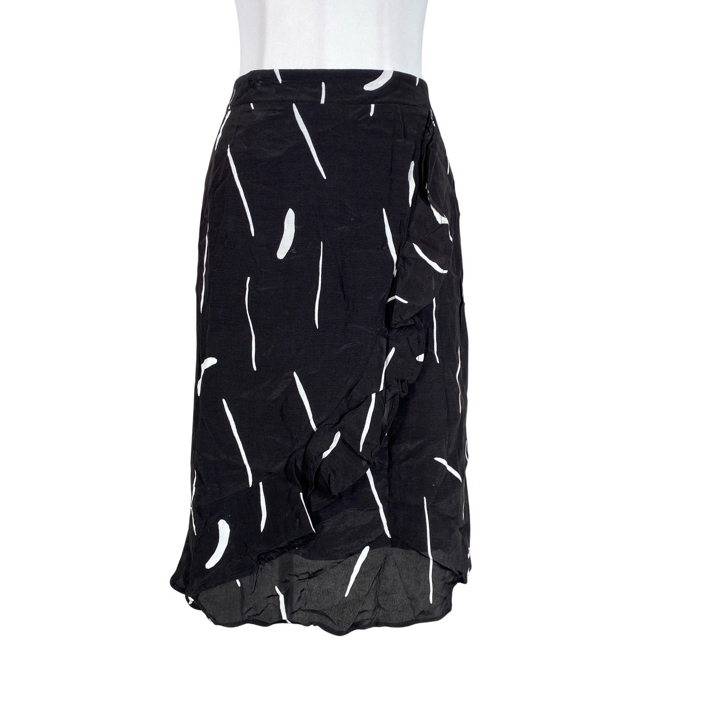 Unisex Nanso - Mitteveniv seelik, suurus 36 - Must (2)