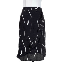 Unisex Nanso - Mitteveniv seelik, suurus 36 - Must (2)