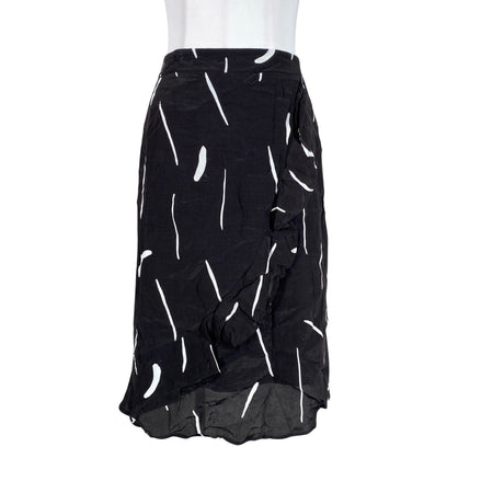 Unisex Nanso - Mitteveniv seelik, suurus 36 - Must (2)