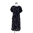 Unisex Nanso - Mitteveniv seelik, suurus 36 - Must ()