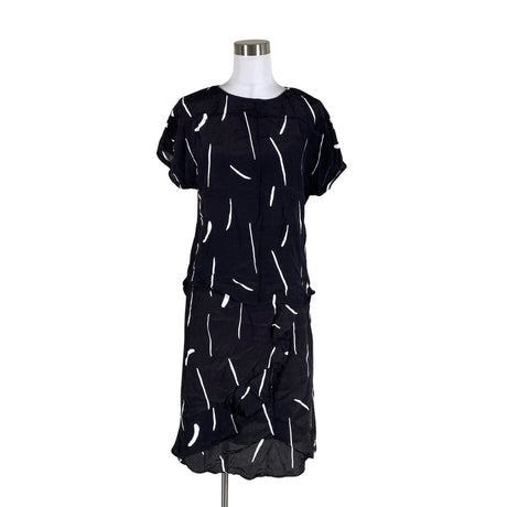 Unisex Nanso - Mitteveniv seelik, suurus 36 - Must ()