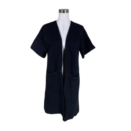 Unisex NOSH - Kardigan, suurus 36 - Must ()