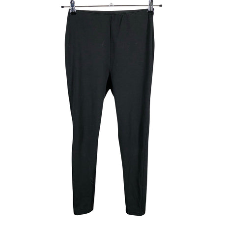 Unisex NOSH - Trikotaažist püksid, suurus 36 - Must ()