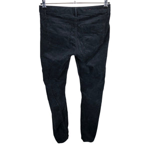 Unisex Esprit - Sametpüksid, suurus W29 - Must (2)
