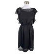 Unisex Esprit - Pidulik kleit, suurus 36 - Must ()
