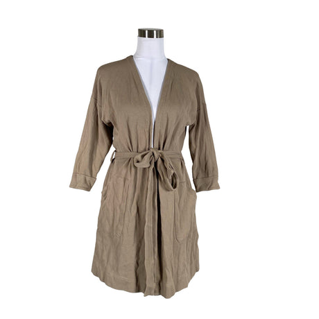 Unisex NOSH - Kardigan, suurus 36 - Beige ()