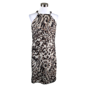 Unisex Esprit - Pidulik kleit, suurus 34 - Pruun (1)