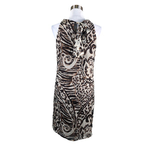 Unisex Esprit - Pidulik kleit, suurus 34 - Pruun (2)