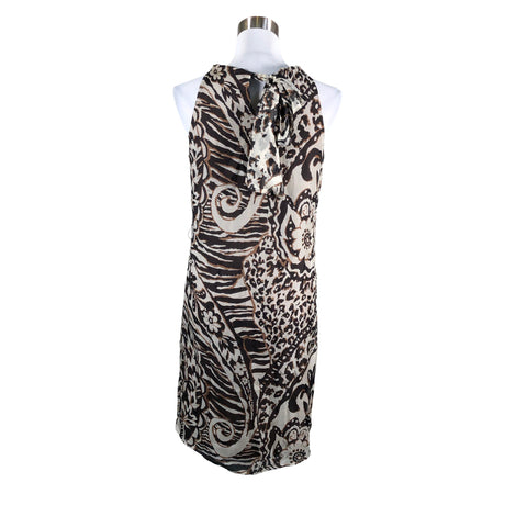 Unisex Esprit - Pidulik kleit, suurus 34 - Pruun (2)