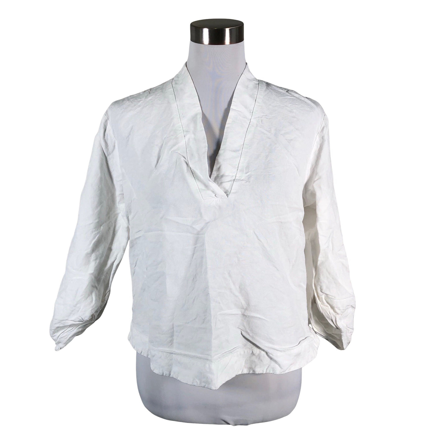 Unisex Esprit - Pluus, suurus 36 - Valge (1)