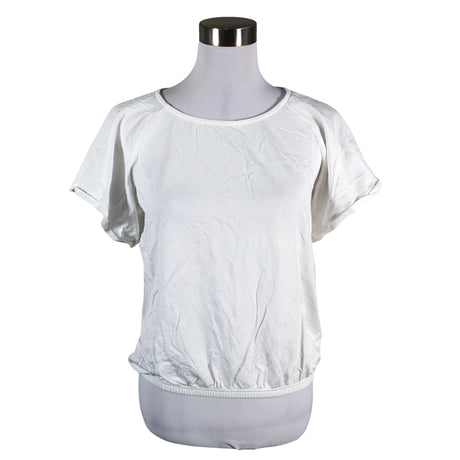 Unisex NOSH - T-särk, suurus 36 - Valge ()
