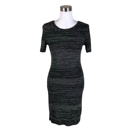 Unisex Esprit - Kootud kleit, suurus 36 - Must ()