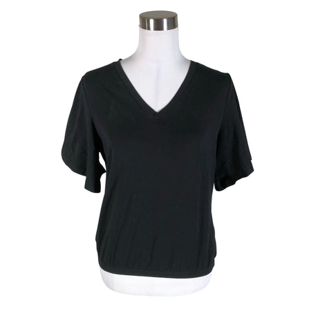 Unisex NOSH - T-särk, suurus 36 - Must ()