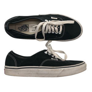 Unisex Vans - Tennised, suurus 41 - Must (1)