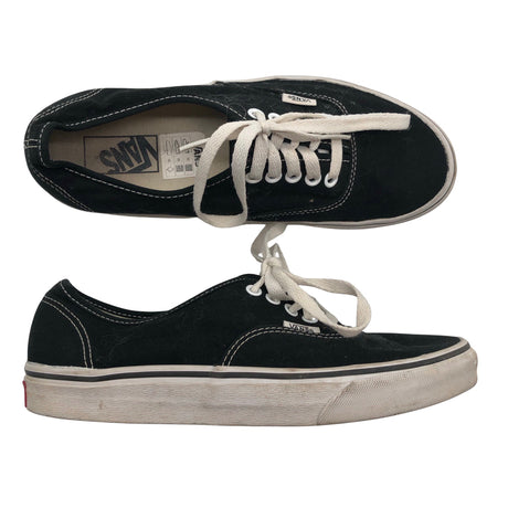 Unisex Vans - Tennised, suurus 41 - Must ()