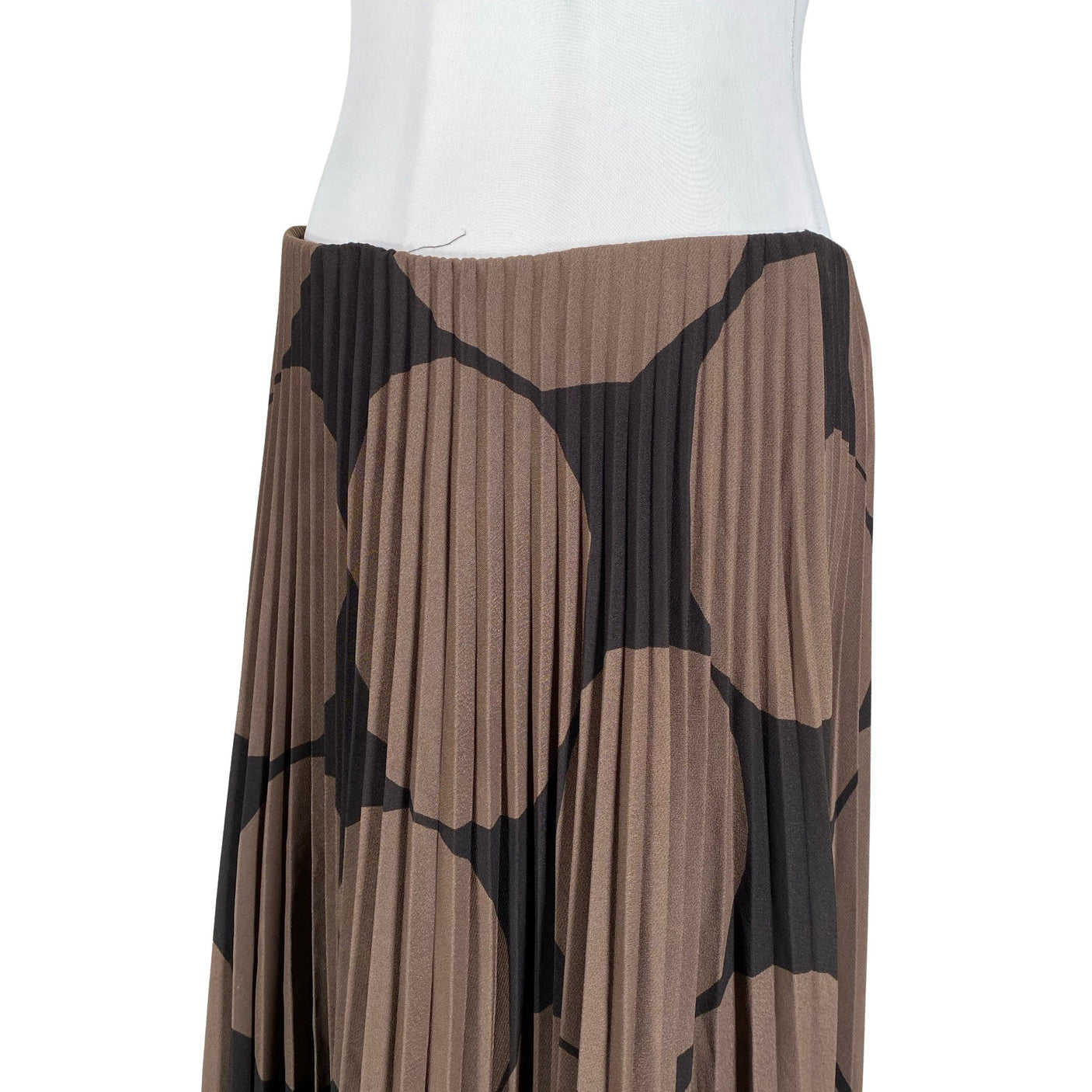 Unisex Marimekko - Mitteveniv seelik, suurus 40 - Pruun (3)