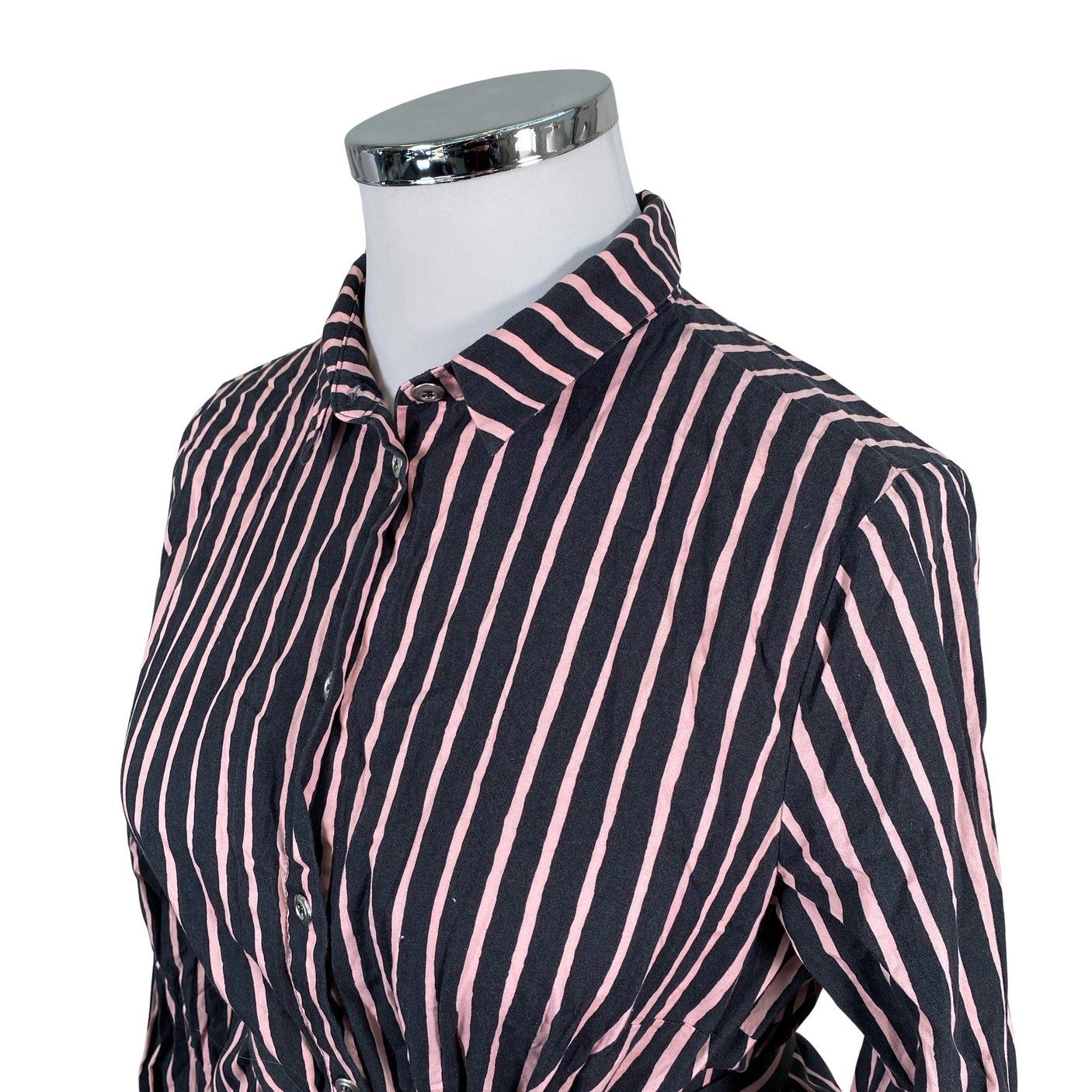 Unisex Marimekko - Mitteveniv kleit, suurus 44 - Sinine (3)