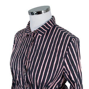 Unisex Marimekko - Mitteveniv kleit, suurus 44 - Sinine (3)