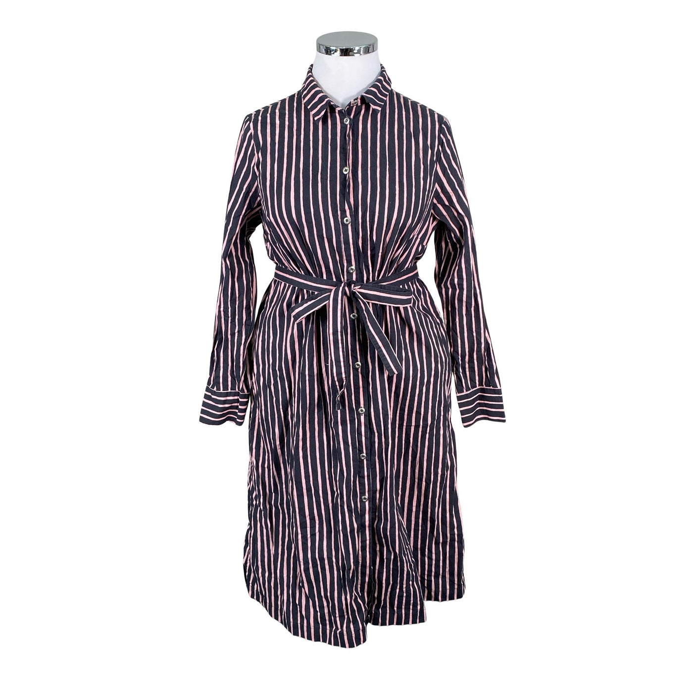 Unisex Marimekko - Mitteveniv kleit, suurus 44 - Sinine (1)
