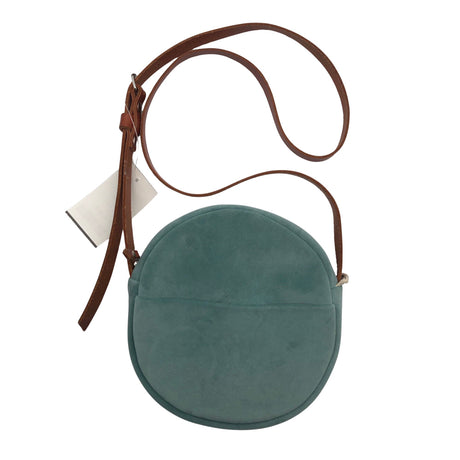 Unisex Muute - Õlakott, suurus Mini - Türkiis ()