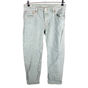 Unisex Levi's - Teksad, suurus 44 - Roheline (1)