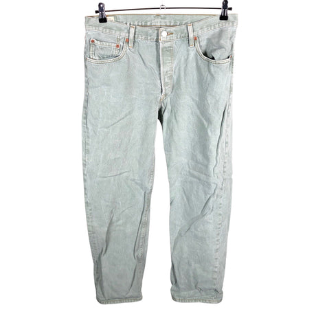 Unisex Levi's - Teksad, suurus 44 - Roheline ()