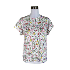 Unisex Part two - T-särk, suurus 40 - Looduslik valge (1)