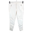 Unisex Peak Performance - Mittevenivad püksid, suurus W30 - Valge ()